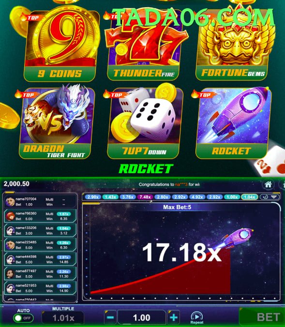 Rumi Slots Game