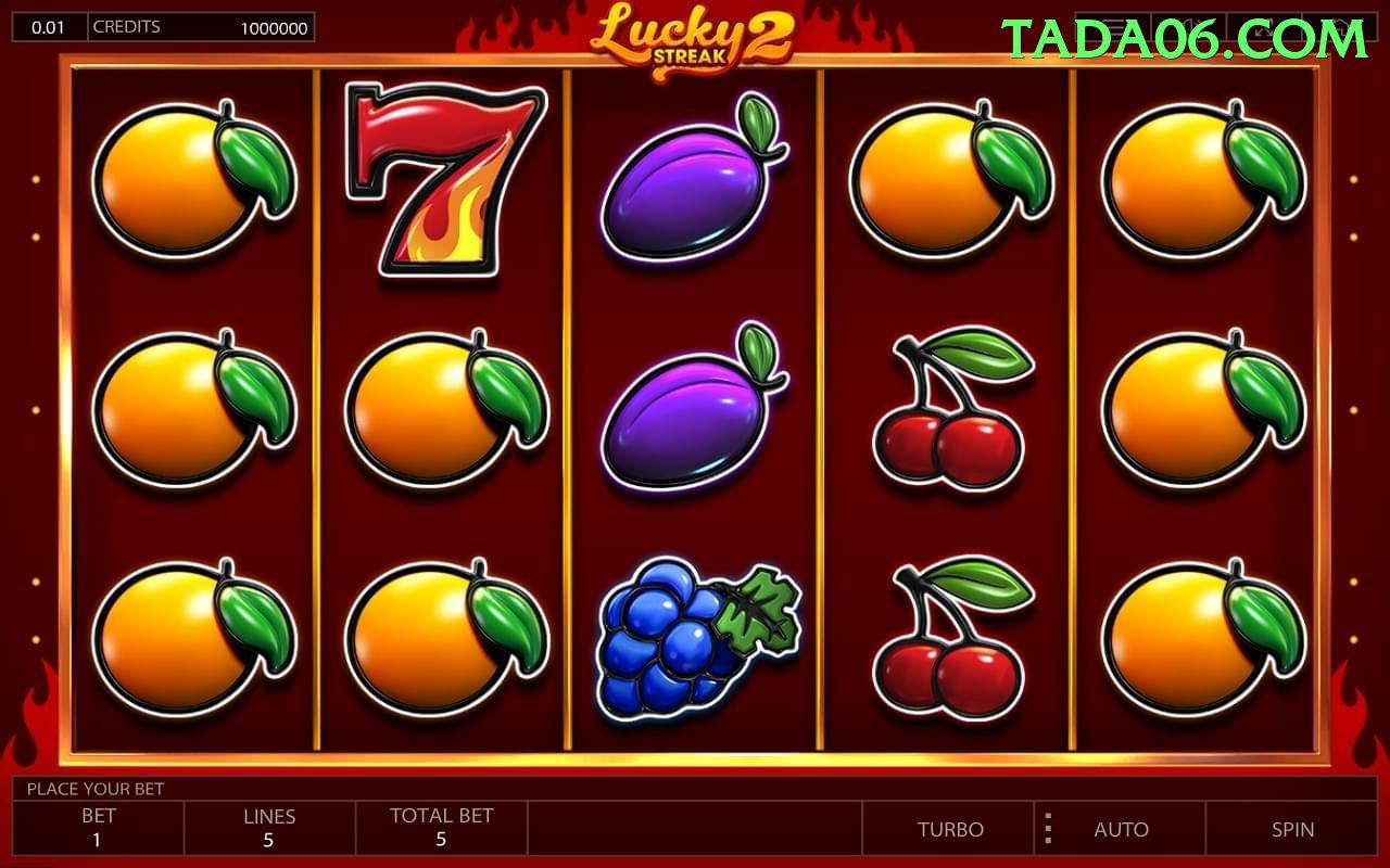 Rumi Slots Game